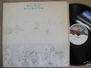 Robert Wyatt-Rock Bottom Virgin prog psych lp