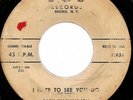 DOO-WOP / NORTHERN SOUL- BABY WASHINGTON- J&S- LISTEN
