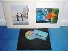 PINK FLOYD Wish You Were Here LP 1975 EMI UK 1st Press