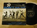 Casey Jones and The Governors - Don't Ha Ha