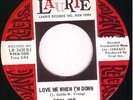 Mod Garage Freakbeat 45- SOUL INC-Love Me When I'm Down