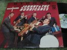 JOHNNY & HURRICANES Stormsville 1960 orig STEREO   EX