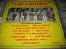 Ely Combo - Los autenticos creadores del Regue - Reggae