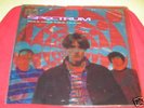 Spectrum-Soul Kiss NM liquid/Spacemen 3/Sonic Boom/EAR