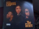 The Fugees The Score Vinyl Mint RARE NEVER PLAYED LP