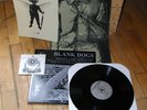 Blank Dogs Diana the Herald 12 #80/100  special edition