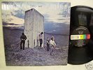 THE WHO WHO'S NEXT 1971 US DECCA ORIGINAL LP IN SHRINK