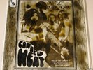 CANNED HEAT E.P. - ON THE ROAD AGAIN - 60'S U.S. BOOGIE