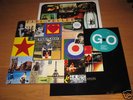 PAUL WELLER Stanley Road vinyl LP w/BOOKLET JAM