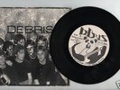 DEBRIS - 
