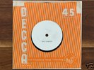 RARE Zombies She's Not There Double Sided Acetate