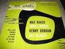 Art Blakey Blue Note