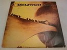 DELTRON 3030 2 lp DEL THE FUNKY HOMOSAPIEN AUTOMATOR vg