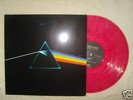 Pink Floyd - Dark Side Of The Moon - Red Vinyl LP