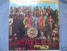 BEATLES - SGT PEPPERS LONELY HEARTS CLUB BAND - CAPITOL