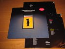 JAMIROQUAI Travelling Without Moving vinyl 2×LP