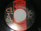 JESSIE MAE - DONT FREEZE ON ME ON DRA