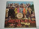 BEATLES Sgt. Peppers Dutch 1st Press 1967 Odd Release?