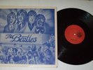 BEATLES SOLDIER OF LOVE RARE UNRELEASED RECORDINGS LP