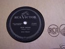 ELVIS PRESLEY RARE 78 