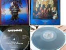 IRON MAIDEN-THE EVIL THA MEN DO Mint Greek 12