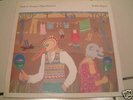 ROBERT WYATT ruth is stranger than richard UK VIRGIN LP