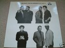 IAN DURY+BLOCKHEADS laughter UK STIFF LP UNPLAYED##
