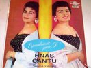 HNAS CANTU ESPECIALMENTE PARA TI FALCON FLP-117 SEALED