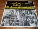 ROLLING STONES SONGBOOK / ANDREW OLDHAM ORCH. SEALED LP