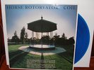 Coil Horse Rotorvator Foetus Throbbing Gristle SPK HNAS