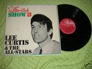 Lee Curtis & The All Stars Star Club Show 3 LP original