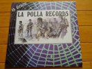 LA POLLA RECORDS En Directo LP Punk HC KBD ESKORBUTO 88