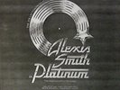 PLATINUM - very rare ORIGINAL CAST with Alexis Smith