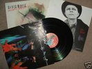 DAVID BOWIE 