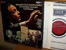 MAAZEL,Cleveland Orch 1977/BRAHMS The 4 Syms+/FFrr 4LP