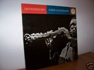 John Coltrane Impressions Impulse Mono original