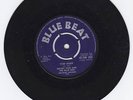 MICKEY FINN & THE BLUE MEN - Tom Hark