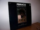 Buster Williams Pinnacle rare jazz funk lp Muse Promo
