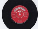 THE BEATLES - LOVE ME DO / PS I LOVE YOU  - 7