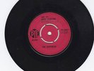 THE SHEFFIELDS - GOT MY MOJO WORKING  - 7