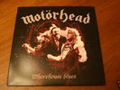 Motorhead - Whorehouse Blues, Picture Disc 7