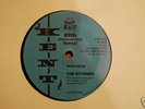 Hytones - Good News, 29th anniversary 100 club 45