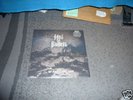 Hail of Bullets - OF FROST AND WAR LP ETCHED VINYL OVP