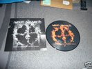 Amon Amarth - Sorrow throughout the nine W PICTURE DISC