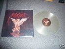 Desaster - Angelwhore CLEAR VINYL LTD 200