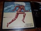 PLANETARIUM Infinity ITALIAN PROG 1971 Pokora **** LP