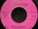 The Ravens RARE CHRISTMAS doo wop 45 on Grand VG++ HEAR