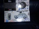 The BEATLES CORGI NEWSPAPER TAXI and the Lovely Rita 