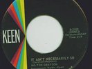 Milton Grayson In Demand Popcorn RnB Mod dancer LISTEN