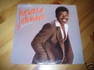 HOWARD JOHNSON Keepin' Love New LP A&M 1982 SEALED